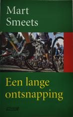 Boek Een lange ontsnapping Mart Smeets, Nieuw, Mart Smeets, Ophalen of Verzenden, Nederland