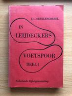 Bijbelvertaling & taalkunde in Indonesische talen 1820-1970, Boeken, Ophalen of Verzenden, Gelezen, J.L. Swellengrebel