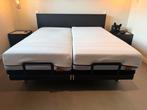 M-Line 180x210 Multi Motion met Slowmotion 5 en 6 matrassen, Huis en Inrichting, Ophalen, Verstelbaar, 210 cm, Tweepersoons