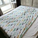 Dekbedovertrek éénpersoons cactussen ikea, Huis en Inrichting, Slaapkamer | Beddengoed, Ophalen of Verzenden, Zo goed als nieuw