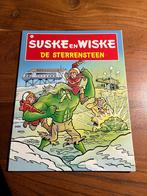 Suske en Wiske 302 – De Sterrensteen, Eén stripboek, Ophalen of Verzenden, Zo goed als nieuw