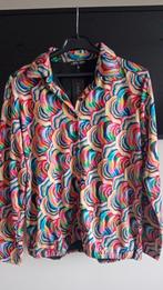 Nieuwe Blouson - Maat 46, Overige kleuren, Maat 46/48 (XL) of groter, Nieuw, Ophalen of Verzenden