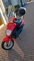 Scooter sym, Overige modellen, Maximaal 45 km/u, Ophalen of Verzenden, Zo goed als nieuw