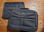 2x laptop tas, Computers en Software, Laptoptassen, Ophalen of Verzenden, Gebruikt