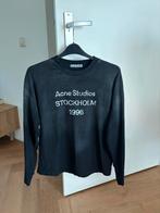 Acne longsleeve, Kleding | Heren, Acne Studios, Zwart, Nieuw, Ophalen of Verzenden