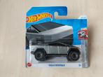 Hot Wheels Tesla cybertruck hotwheels, Hobby en Vrije tijd, Modelauto's | Overige schalen, Ophalen of Verzenden, Nieuw, Auto