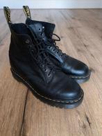 Dr. martens 1460 pascal bex Maat 46, Zwart, Boots, Ophalen of Verzenden, Zo goed als nieuw