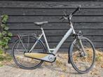 damesfiets, Ophalen, Versnellingen, Giant, 53 tot 56 cm