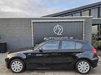 BMW 1-serie 116i High Executive *AC*CC*Heatseat*NEW APK*, Auto's, BMW, 1-Serie, Euro 5, Achterwielaandrijving, 4 cilinders
