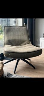 Draaifauteuil - Zo goed als nieuw!, Huis en Inrichting, Ophalen, Overige kleuren, Zo goed als nieuw, Eén