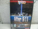 dvd 65b after 9/11, Zo goed als nieuw, Verzenden