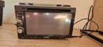 Kenwood DNX5240BT Radio met Navi - Alfa 159, Auto diversen, Autoradio's, Ophalen of Verzenden, Gebruikt
