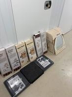 Partijhandel woonaccessoires – spiegels, wandrekken & meer, Ophalen, Nieuw, A, A