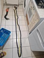 Hijs ketting met haak, Doe-het-zelf en Verbouw, Lieren en Takels, Ophalen of Verzenden, Zo goed als nieuw