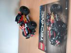 Technic lego 42073, Ophalen of Verzenden, Zo goed als nieuw