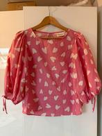 Blouse Fabienne Chapot, Ophalen of Verzenden, Zo goed als nieuw, Maat 34 (XS) of kleiner, Roze