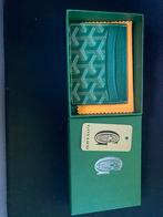 Goyard portemonnee, Overige merken, Verzenden, Nieuw, Leer
