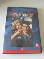 Top Gun met Tom Cruise uit 1986 (jaren 80), Alle leeftijden, Ophalen of Verzenden, Zo goed als nieuw, Actie