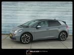 Volkswagen ID.3 First Plus 58 kWh Carplay Navi Camera Soh90%, Automaat, 966 min, Gebruikt, Zwart