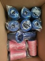 Nieuw Garen - 11 Stuks, Hobby en Vrije tijd, Naaien en Fournituren, Ophalen of Verzenden, Nieuw, Garen of Naald(en)