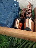 Mooie Pleaser Hoge Hakken - Roze/Zwart, Kleding | Dames, Zwart, Pleaser, Ophalen of Verzenden, Zo goed als nieuw