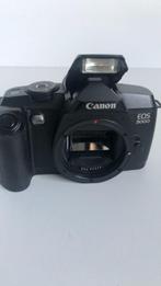 Canon eos 5000 body, Ophalen of Verzenden, Zo goed als nieuw, Spiegelreflex, Canon