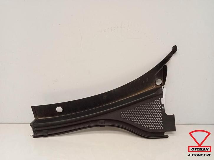 VW Tiguan 5NA Paravan Paravent Links 5NB819403, Auto-onderdelen, Carrosserie en Plaatwerk, Motorkap, Volkswagen, Links, Gebruikt