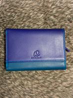 MYWALIT - PORTEMONNEE - SEASCAPE - NIEUW, Ophalen of Verzenden, Nieuw, Leer