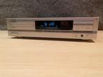 ✅ Philips CD614 ZILVER Compact Disc Player, Ophalen of Verzenden, Gebruikt, Philips