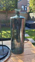 Grote Mica Vaas - H75, Ophalen, Overige kleuren, 75 cm of meer, Glas