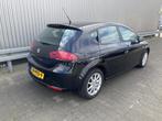 SEAT Leon 1.4 TSI Businessline Clima, CC, Navi, LM, nw. APK, Stof, Gebruikt, 4 cilinders, Leon