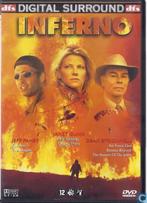 DVD - Inferno, Gebruikt, Ophalen of Verzenden, Vanaf 12 jaar, Actie