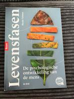 Mayke Tieleman - Levensfasen, Mayke Tieleman, Ophalen of Verzenden, Zo goed als nieuw, Nederlands