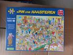 Jan van Haasteren het bejaardentehuis 1000 nieuw, Ophalen of Verzenden, Nieuw