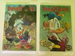 Donald Duck 2022 nieuw in verpakking, Eén comic, Ophalen of Verzenden, Nieuw, Europa