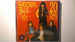 Shocking Blue ‎- 20 Greatest Hits, Ophalen of Verzenden, 1960 tot 1980, Zo goed als nieuw