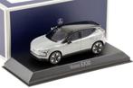 Volvo EX30 2024 Vapour Grey 1:43 Norev, Hobby en Vrije tijd, Modelauto's | 1:43, Tschuiten@hotmail.com, Auto, Frankrijk, Norev