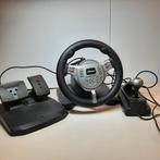Playstation, Xbox, PC stuurwiel, Spelcomputers en Games, Ophalen, Gebruikt, 1 speler, Racen en Vliegen