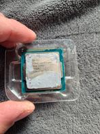 Intel Core i5-4460 CPU, Gebruikt, Ophalen of Verzenden, LGA 1150, Intel Core i5-4460