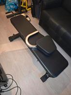 Ironmaster Super Bench PRO V2 - Nieuw!, Ophalen of Verzenden, Nieuw, Benen, Fitnessbank