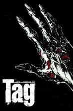 Tag TPB (2007) BOOM! Studios - Keith Giffen - Horror, Amerika, Verzenden, Complete serie of reeks, Nieuw