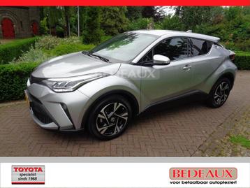 TOYOTA C-Hr 2.0 Hybrid 184pk CVT Style Edition, bij Toyota s beschikbaar voor biedingen