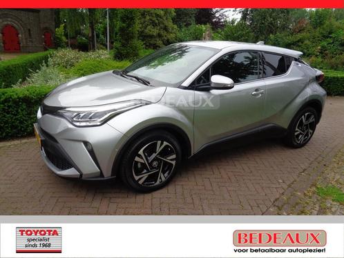 TOYOTA C-Hr 2.0 Hybrid 184pk CVT Style Edition, bij Toyota s, Auto's, Toyota, Bedrijf, Te koop, C-HR, ABS, Adaptive Cruise Control