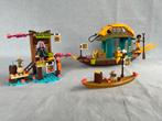 Lego Disney 43185 Raya Boun’s boot, Kinderen en Baby's, Speelgoed | Duplo en Lego, Ophalen of Verzenden, Gebruikt, Complete set