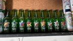 Heineken F1 flesjes + blikken (diversen), Verzamelen, Biermerken, Heineken, Gebruikt, Flesje(s), Ophalen of Verzenden