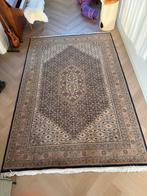 Handgeknoopt Bidjar Perzisch Tapijt 304x202cm, Huis en Inrichting, Ophalen, Bruin, Zo goed als nieuw, 200 cm of meer