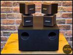Bose Acoustimass AM-5, Gebruikt, ., Ophalen of Verzenden, .