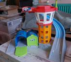 Fisher price vliegveld, Ophalen of Verzenden, Gebruikt
