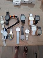 Nieuwe horloge.  1 koop, Ophalen of Verzenden, Staal, Overige merken