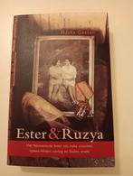 Masha Gessen - Ester & Ruzya, Ophalen of Verzenden, Gelezen, M. Gessen